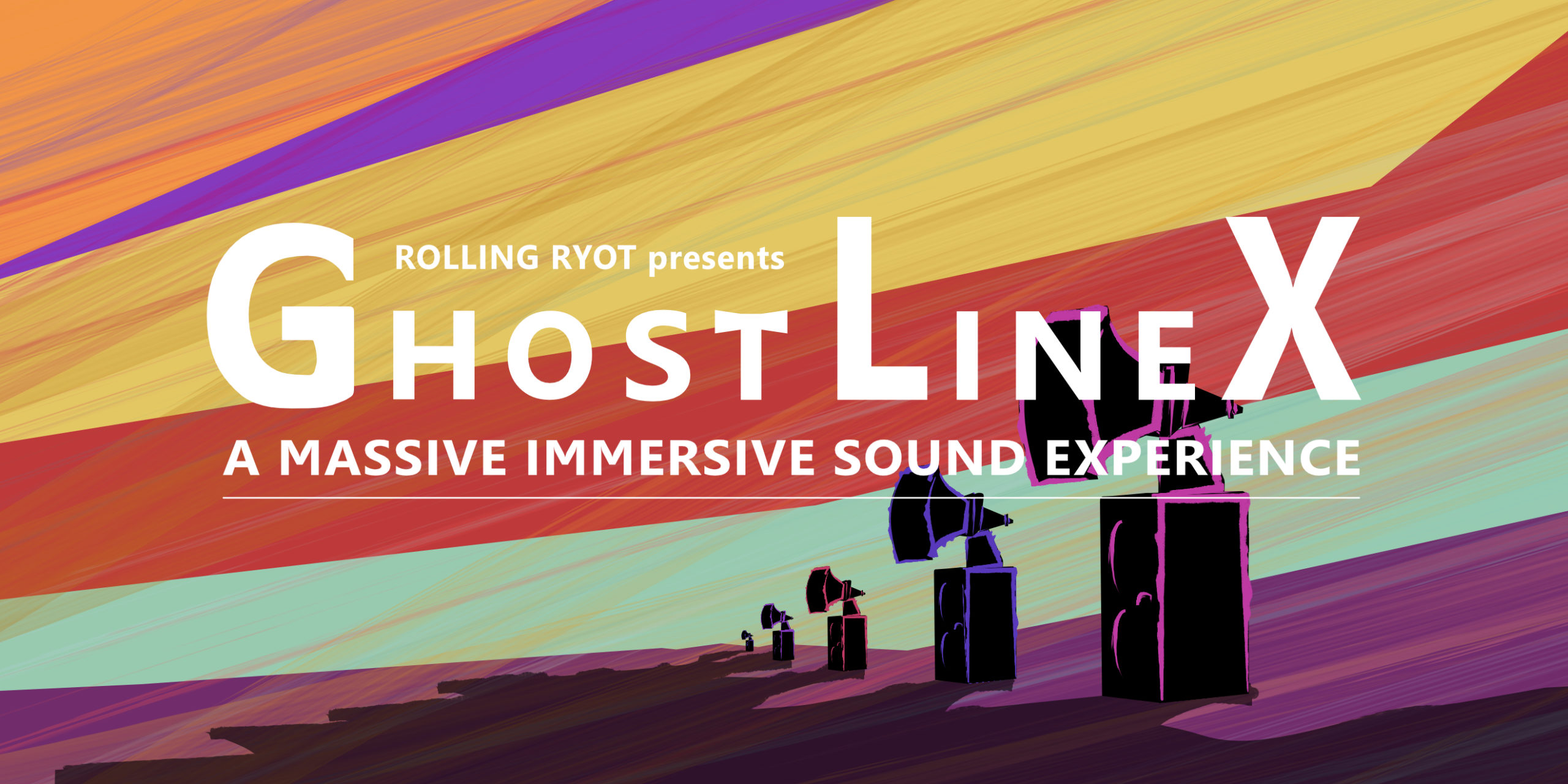 Ghost Line X Fusebox ghost-line-x-fusebox